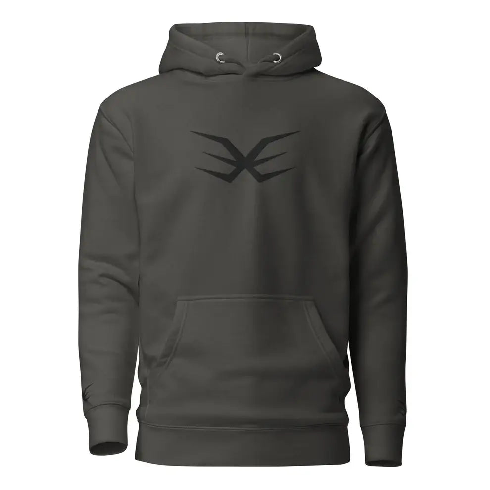 EXE Unisex Hoodie - Multiple Colors