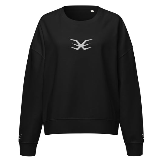 EXE Women’s Organic Sweatshirt - Multiple Colors