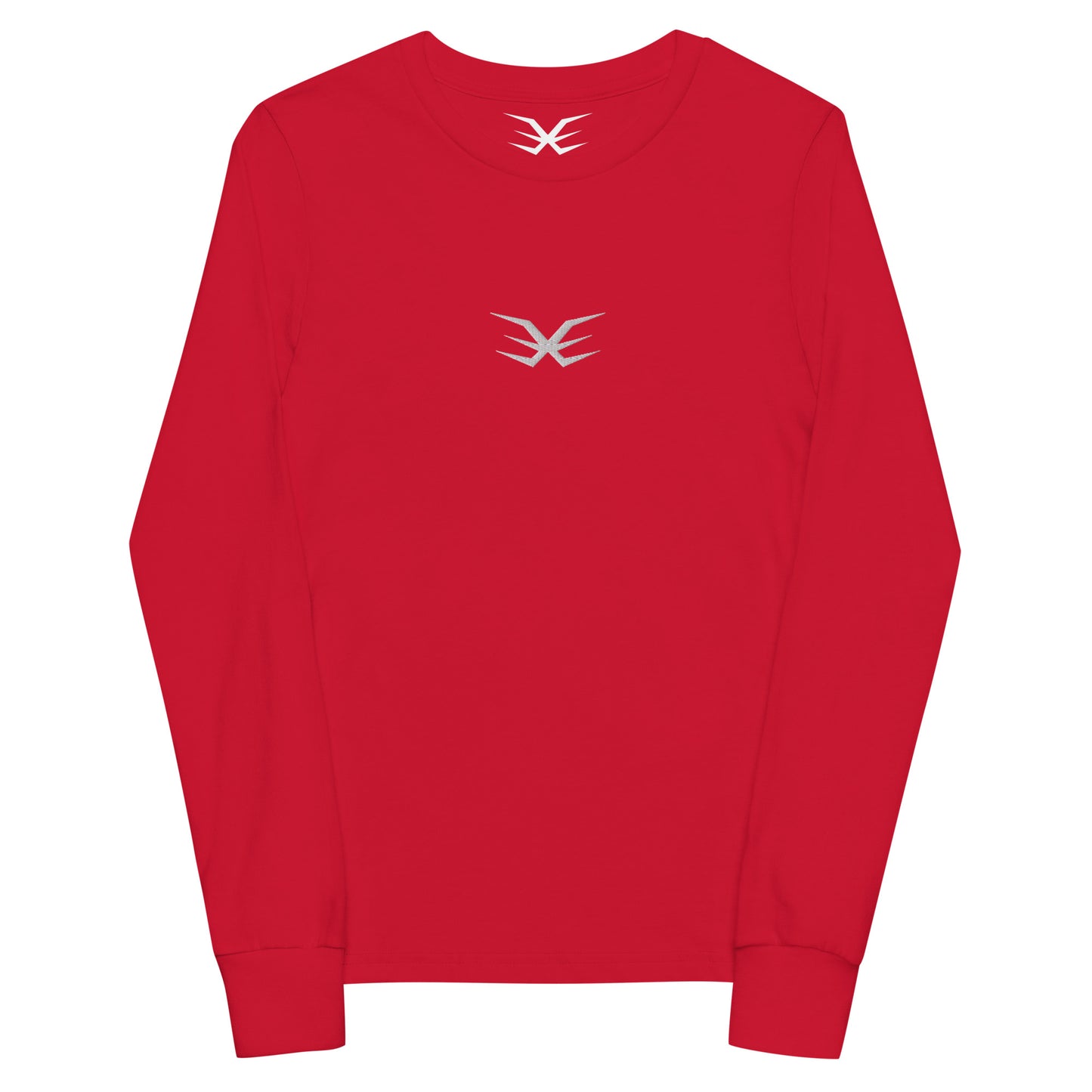 EXE Youth Long Sleeve Tee - Multiple Colors